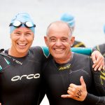 Swim Challenge Cascais | 2018